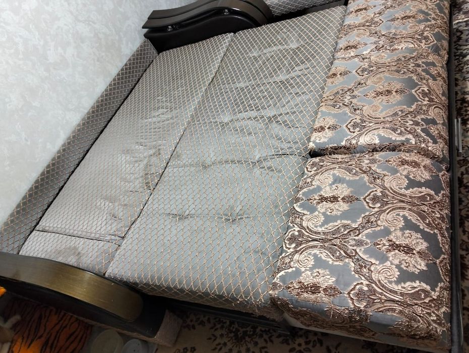 Диван ортопедический.