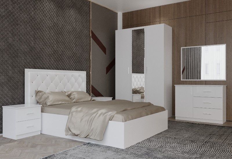 Спальный гарнитуры  (Спальни 10 моделей)