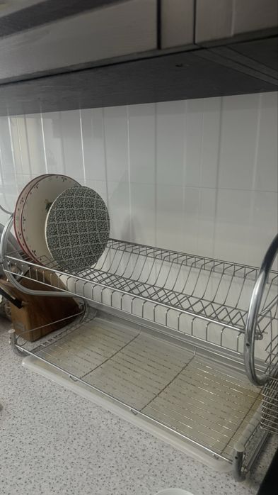 Сушилка большая вместительная