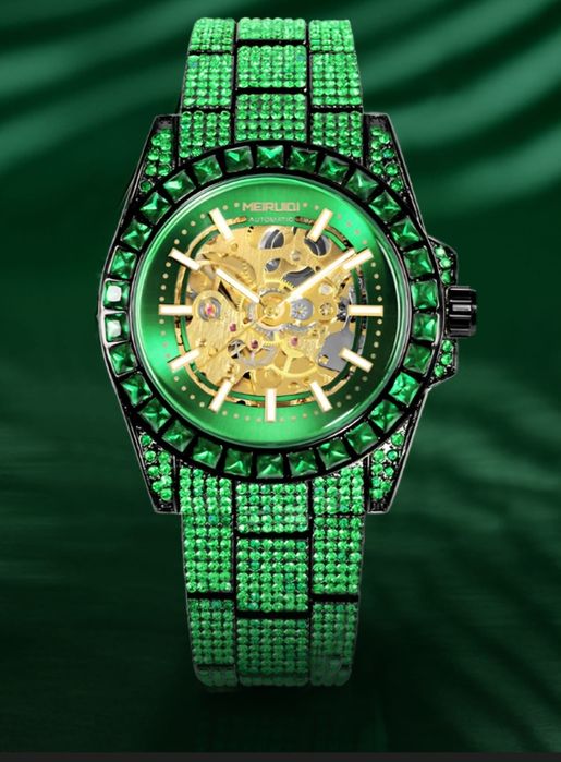 Ceas ( ceas de mana)