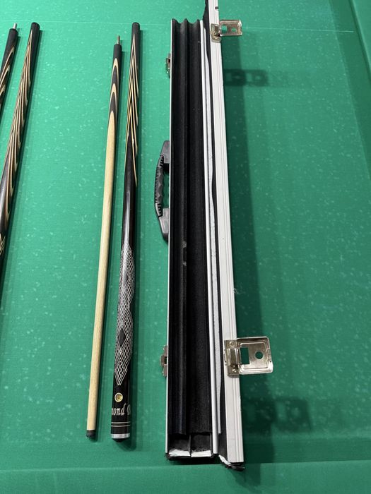 Бильярдный Кий сатылады