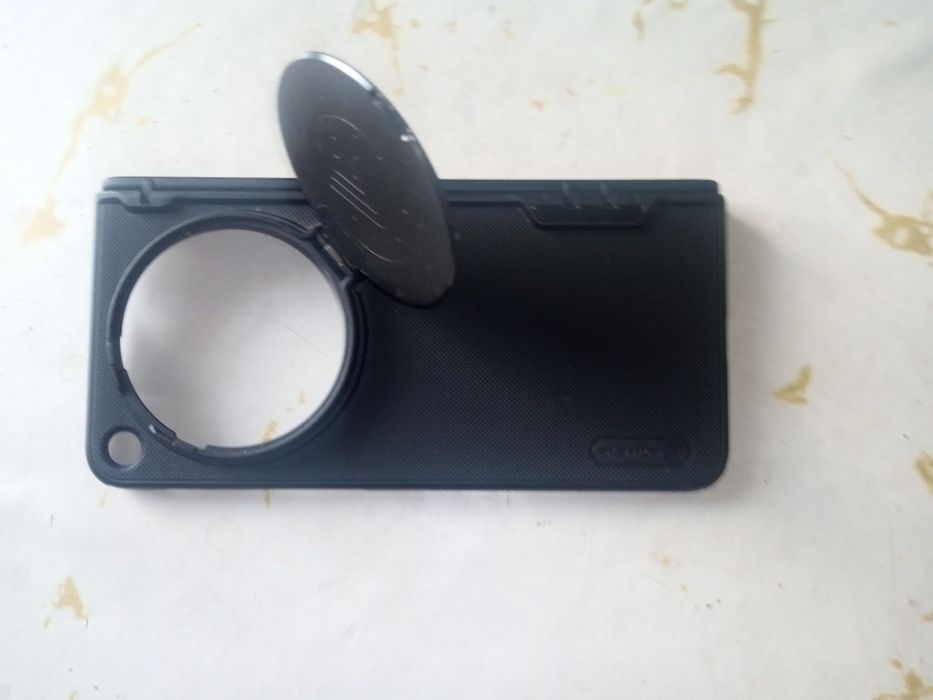 Чехол  Для Vivo X200 Pro mini .