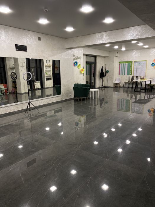 Аренда помещение