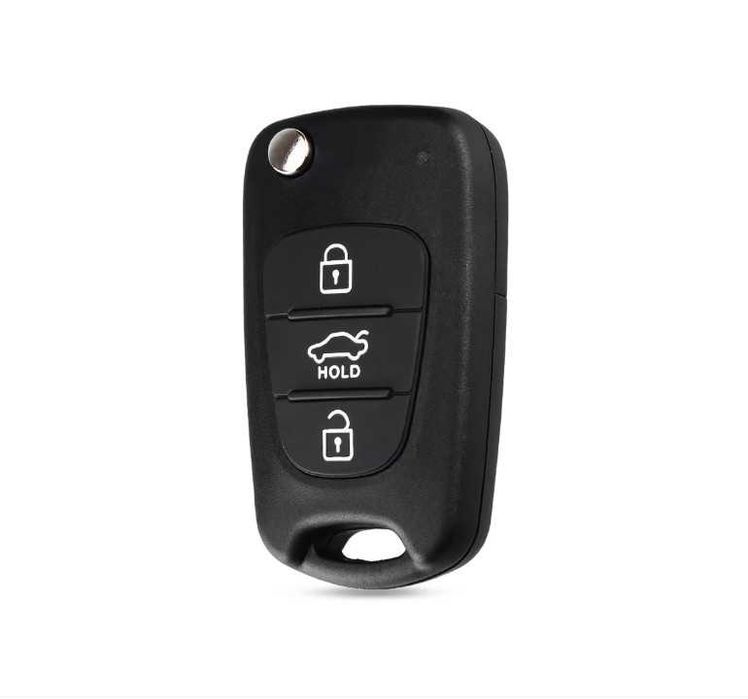 Кутийка/корпус за автоключ за BMW, Ford, VW, Audi, Hyundai, Kia