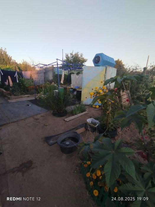 Продам дачу Авто объединение