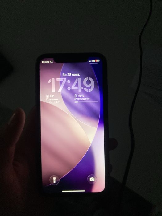 айфон 11 м8 про 165 куб