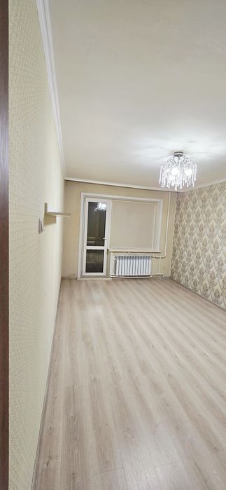 Сдаётся 2-х ком квартира на долгий срок