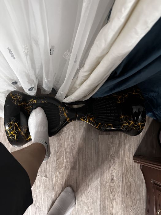 Срочно продам большой гераскутер