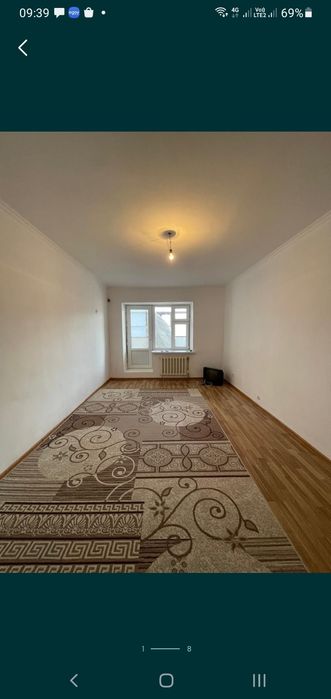 Продажа  квартира