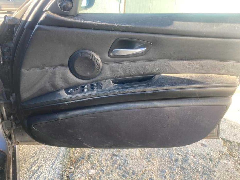 BMW E90 320i N46B20B бмв е90 320и н46б20б на части