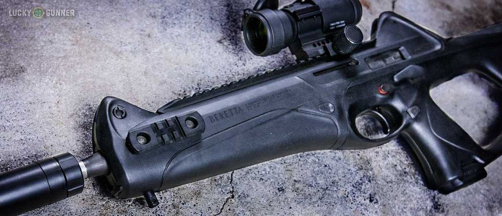 Pusca Co2 ~ MODIFICATA !! 5JOULI !!~ Cea Mai Puternica + Pachet PRO