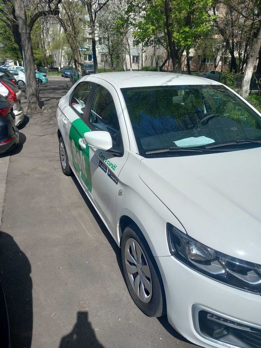 CITROËN C-Elysee