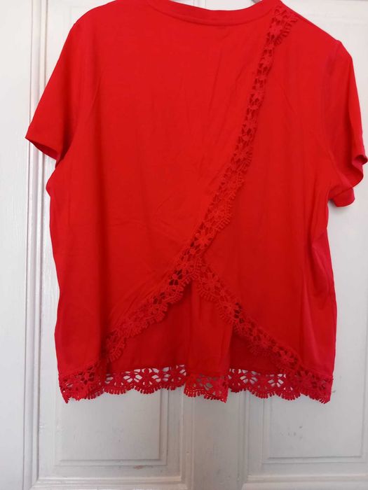 Tricouri dama marimi mari