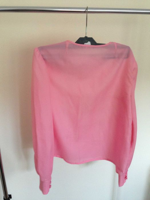 100% риза от журжер