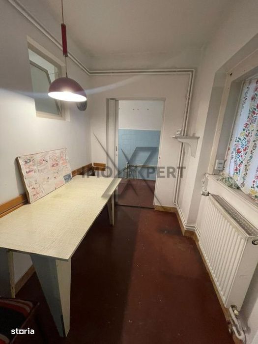 Apartament In Vila, 3 camere, 2 bai , 83 m2 , Andrei Muresanu, Pasapoa