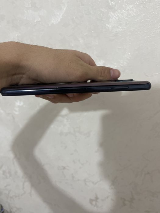 Poco x3 nfs с отвалом процессора