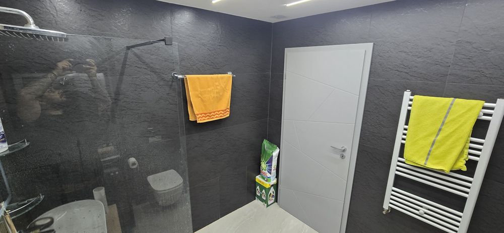 Casă cu curte proprie Sector 5 – 3 camere – panouri fotovoltaice 6kW