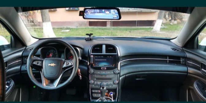 Малибу 1, 3 позиция