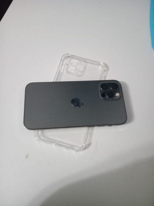 iPhone 12 pro 128/80%