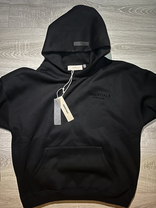 Essentials Hoodie