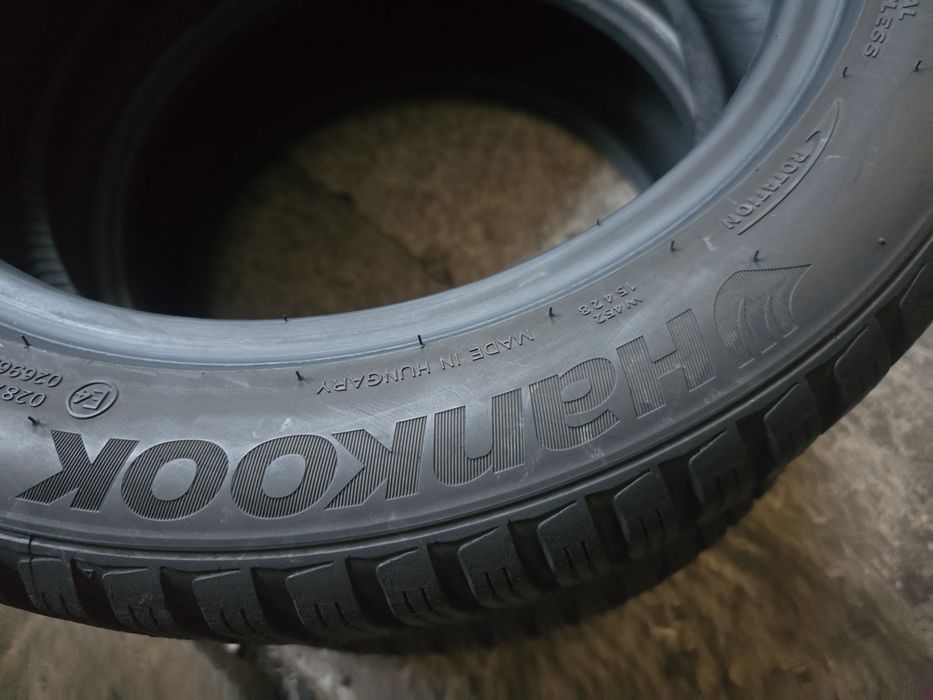 Hankook 175/55 R15 77T MS iarnă
