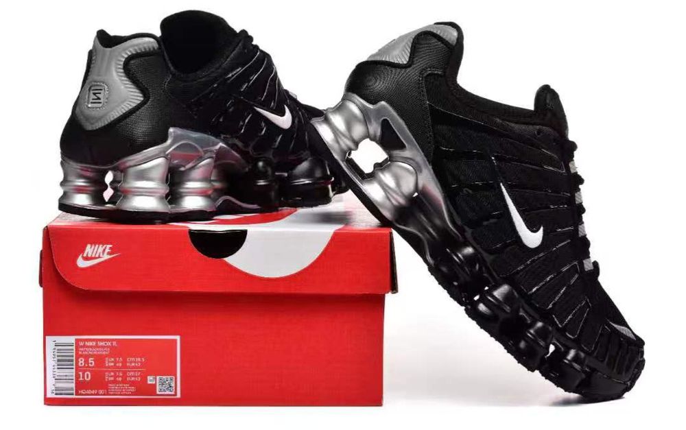 Nike Shox TL 40,41,42,43,44,45,46