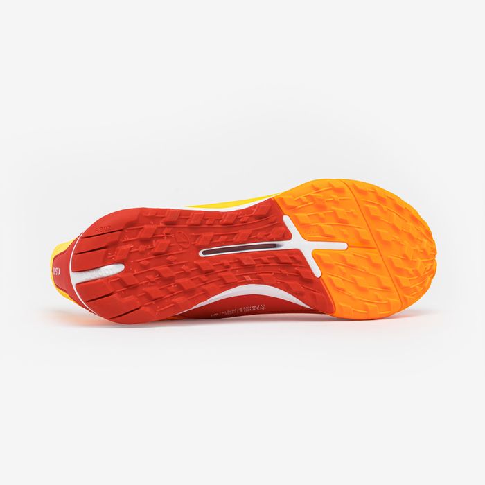 Ghete de fotbal adulți Viralto I Turf - produs resigilat Decathlon
