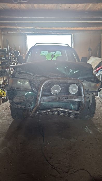 Продам Mitsubishi Montero Sport