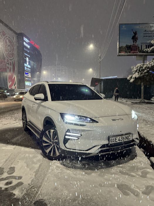 Byd Chempion Fulli Sotiladi