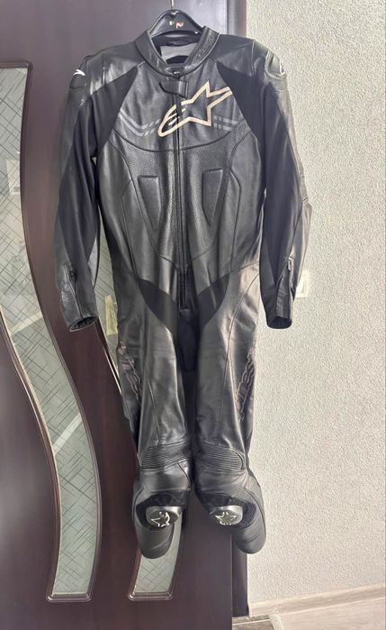 Мъжки екип alpinestars challenger v2