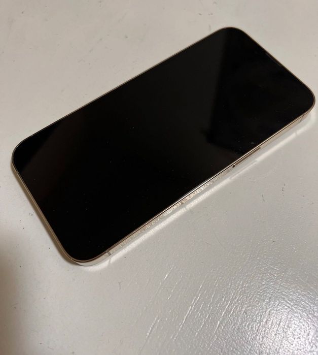 Iphone 13 Pro 128Gb Gold