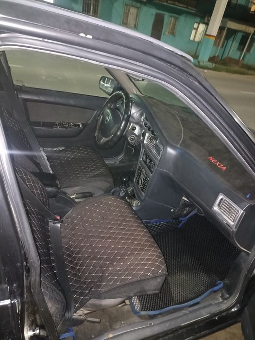 Daewoo nexia2 2012 сатылады