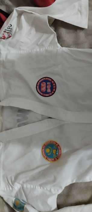 Продам экипировку для тхэквондо