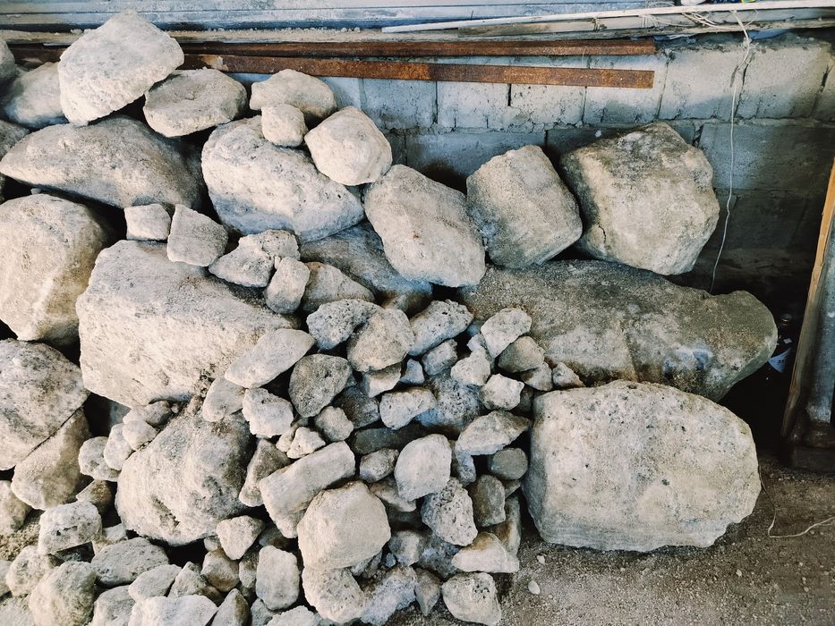 Соль лизунец в Заречном