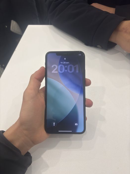 Iphone 11 pro max