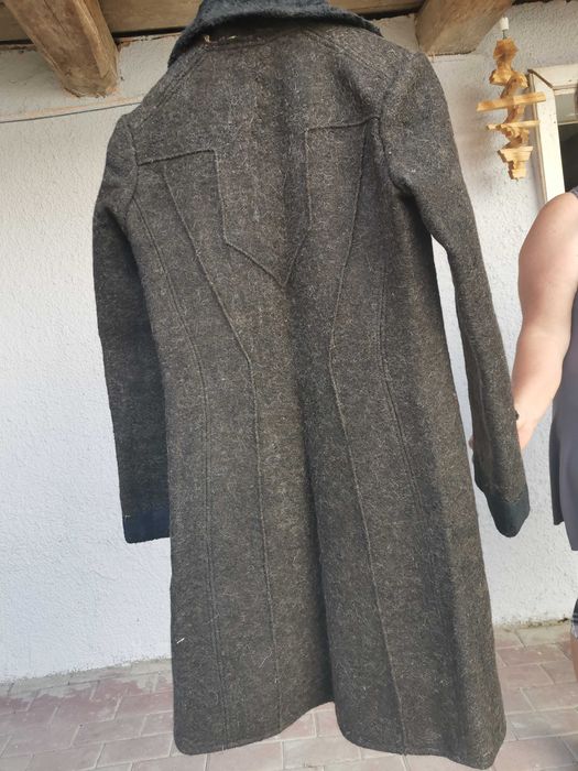 Gub de panura in stare buna