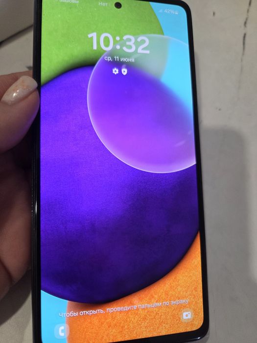 Смартфон Samsung