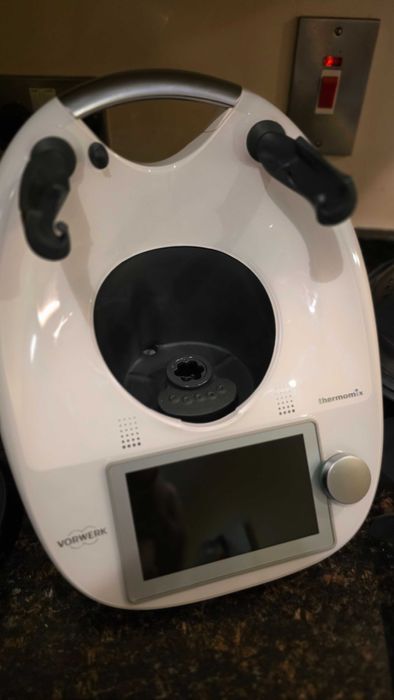 Vand Thermomix TM6