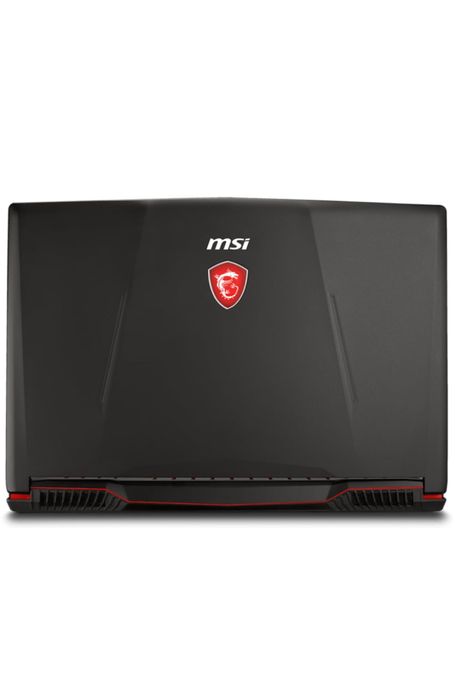 Laptop Gaming MSI.