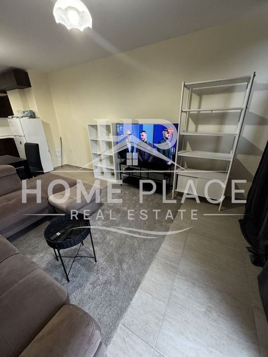 Дава се под наем Тристаен апартамент в Варна, Бриз - 70 кв.м за 548.25 € - Снимка #2