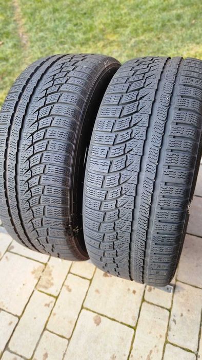 Anvelope allseason 235 55 R 17 Nokian