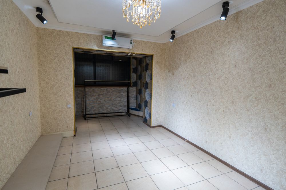 Коммерческое помещение