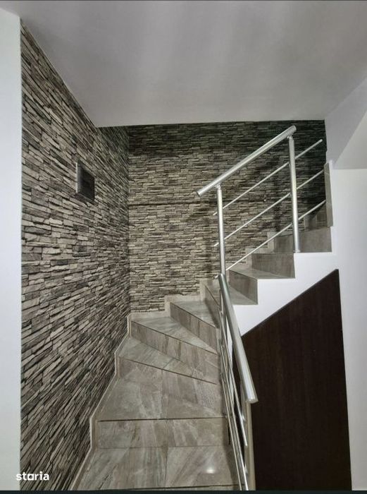 Apartament de 2 Camere | Luica | Parcare | Bloc 2013 | Giurgiului