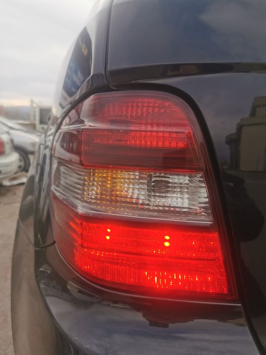 Стопове за мл 164