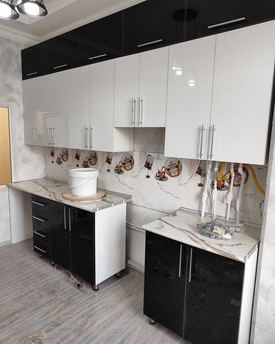 Мебель на заказ 001