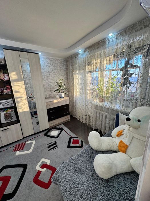 Продам 1 ком квартиру район Черёмушки