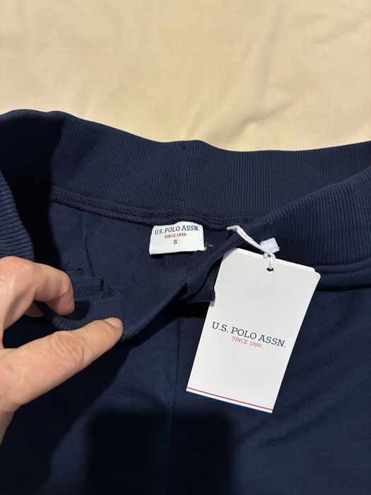 Pantaloni U.S. POLO ASSN
