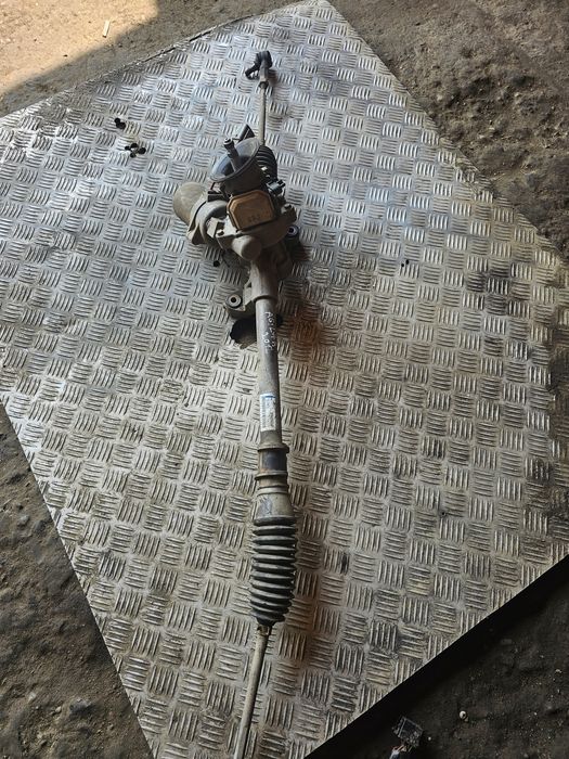 Caseta Directie electrică Opel Agila (B) 2012