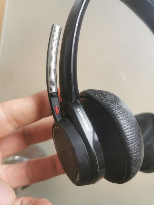 Plantronics B825