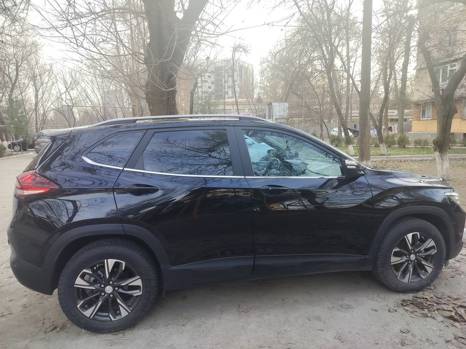 Продаю трекер в хорошем состоянии